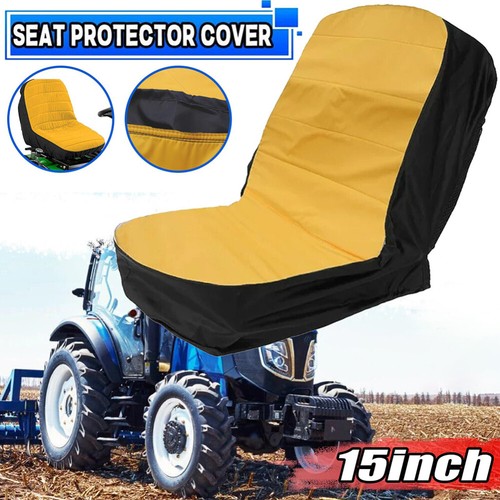 For john deere seat cover - john,