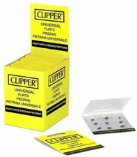 CLIPPER Lighter Flints