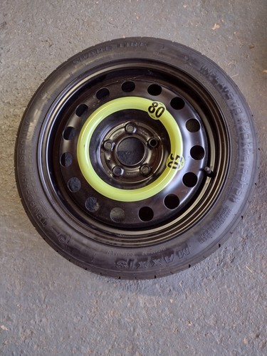 Hyundai i30 space saver - ,