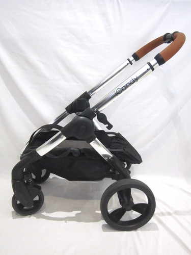 Frame icandy peach 4 - frame, 3,4