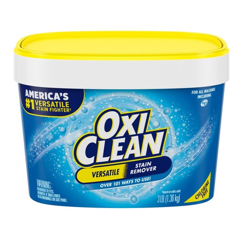 Versatile stain remover - versatile,