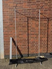 FLEXDisplay Aluminium Banner