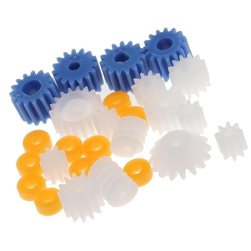 26pieces set assorted - 26pieces,