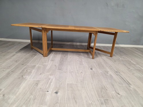 Danish borge mogensen oak - mogensen,