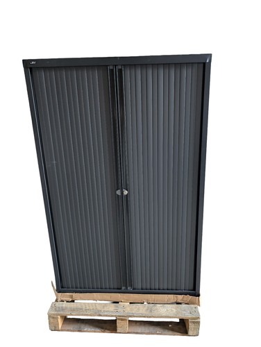 Bisley black tambour - 1.6m,