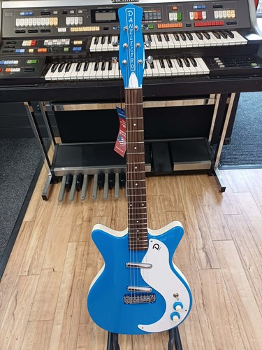 Danelectro dc59m gbl - dc59m-gbl, 59