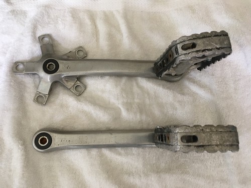 Pair original shimano - original,