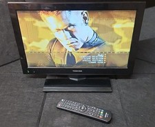 Toshiba 19DL502B2 19" LED TV