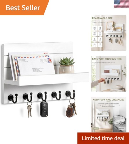 Sturdy rustic key - key, shelf