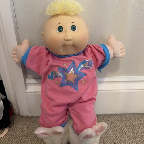 Vintage cabbage patch kids - vintage,