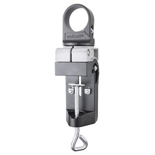 Universal drill clamp 360 - drill,