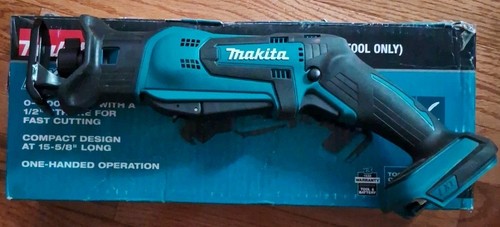 Tool only makita - xrj01z, 18v
