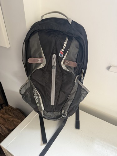 Berghaus freeflow litre - berghaus,