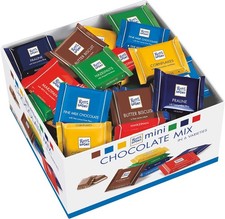 Ritter Sport Variety Mini's