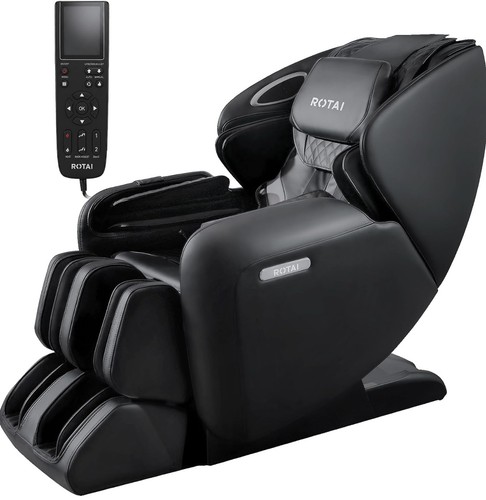 Rotai massage chair full - massage,