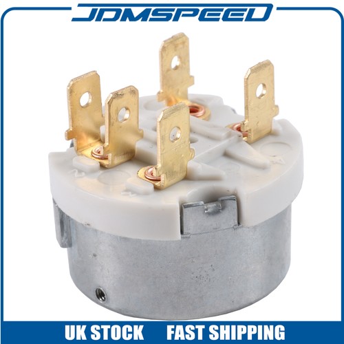 Ignition key barrel starter - barrel,
