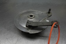 Yamaha CS3 RD200 Circa 1972-On