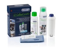 Delonghi Maintenance Care Kit for Bean to Cup & Espresso Coffee Machines