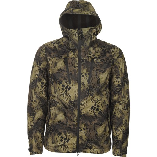 Seeland hawker camo jacket - ,
