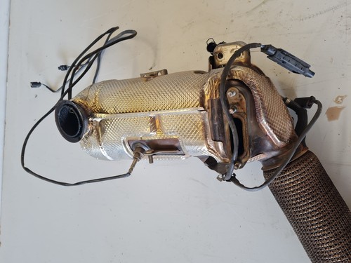 Bmw series 116d f40 dpf - bmw, 1