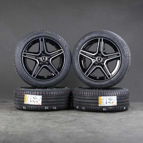Inch mercedes class - inch, e-class