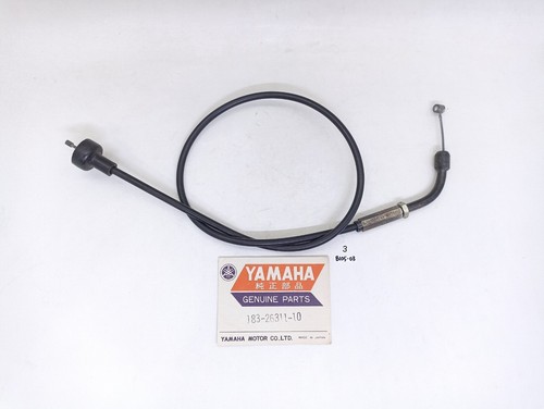 Wire throttle cable - wire,