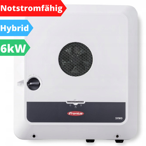 Fronius symo gen24 plus - gen24,
