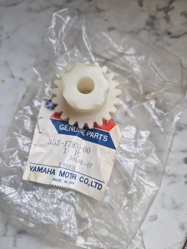 Yamaha rd50m ty50m dt50m rx50 - dt50m,