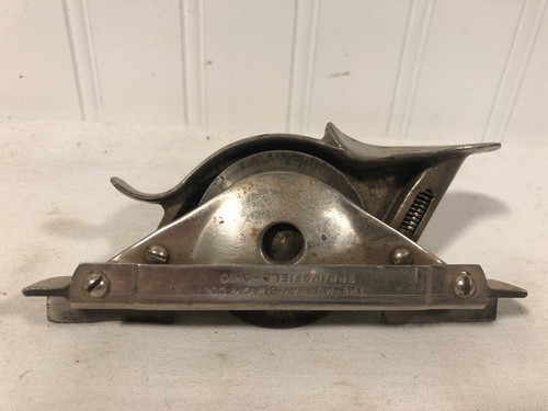 Vintage murray black metal - murray-black,