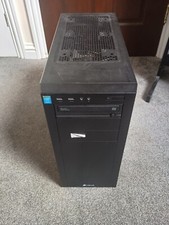 Corsair PC Xeon E5-2697 V3