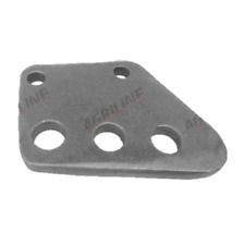 Agriline Drawbar Hitch Plate