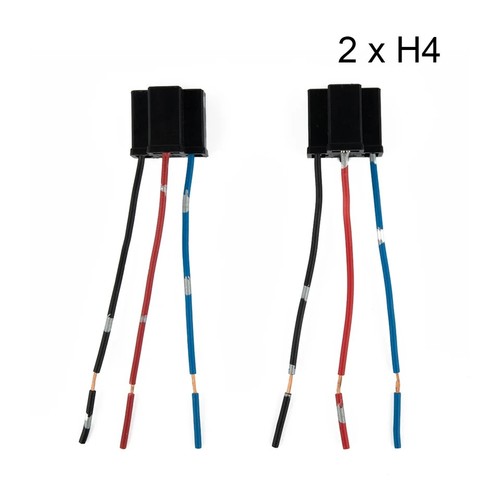 3 pin headlight - 3,