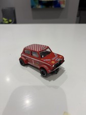 Scalextric  - C122 - Mini
