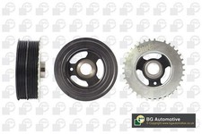 Bga Crankshaft Pulley For Ford