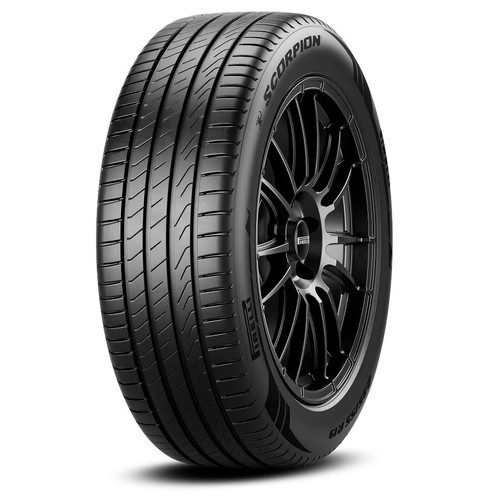 Summer tyre 235 r18 - tyre, pirelli