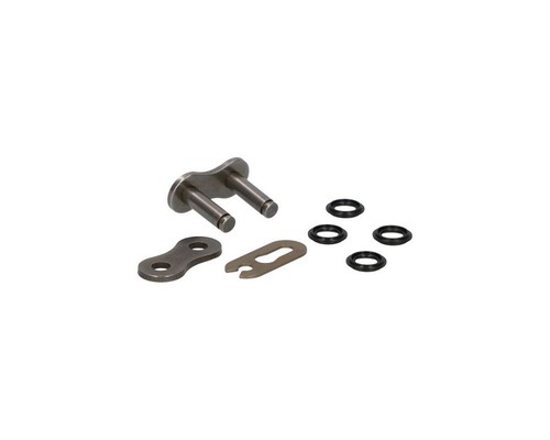 Chain lock clip - lock,