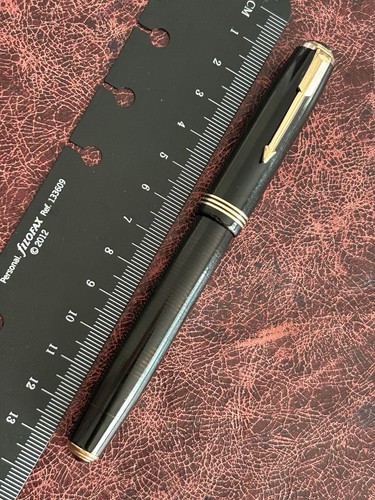 Parker vacumatic 1st - parker, gen