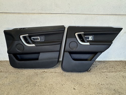 Land rover discovery sport - discovery,