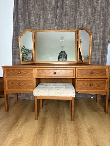 Vintage plan albany mid - g,
