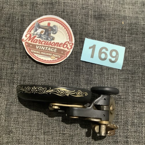 Vintage singer 99k sewing - vintage,