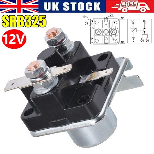 12v starter solenoid for - solenoid,