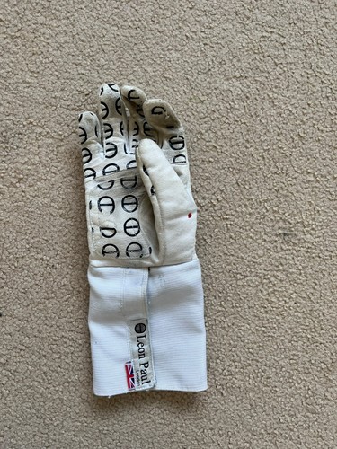 Leon paul foil epee - leon, foil/epee