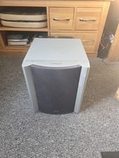 Sony S Master 5.1 Surround