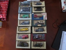 LLEDO X15 ASSORTED MODELS