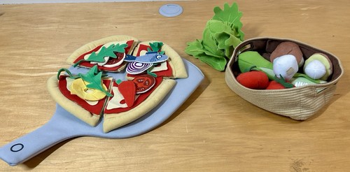 Duktig ikea felt cloth - duktig,
