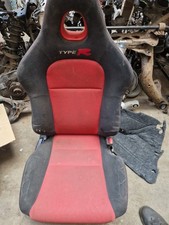 Honda civic type r ep3 2.0 petrol front sport seats left and right