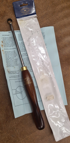 Crown 13mm ring tool - crown,
