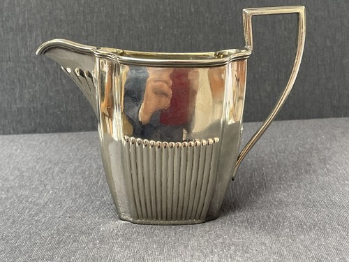 Antique epns silver - epns,