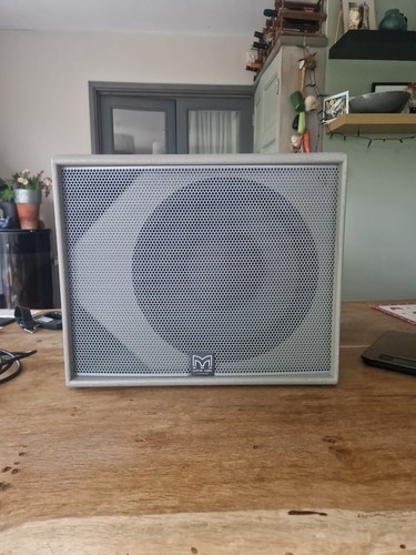 Martin audio 112 subwoofer - martin,
