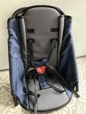 Phil & Teds Sport Blue 2nd Seat Doubles Kit